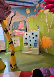 The Amazing World of Dr. Seuss Museum