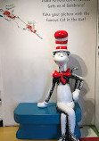 The Amazing World of Dr. Seuss Museum