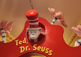 The Amazing World of Dr. Seuss Museum