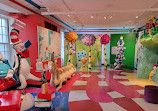 The Amazing World of Dr. Seuss Museum