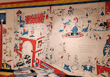 The Amazing World of Dr. Seuss Museum