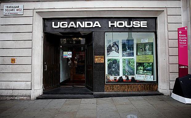 Uganda High Commission