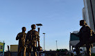 Naval Aviation Monument Park