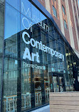 Museum of Contemporary Art Toronto Canada