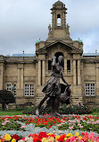 Cartwright Hall