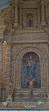 The Cross Of Basilica Bom Jesus