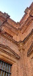 The Cross Of Basilica Bom Jesus