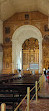 The Cross Of Basilica Bom Jesus