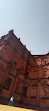 The Cross Of Basilica Bom Jesus