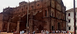 The Cross Of Basilica Bom Jesus