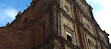 The Cross Of Basilica Bom Jesus