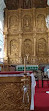 The Cross Of Basilica Bom Jesus