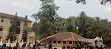 The Cross Of Basilica Bom Jesus