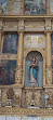 The Cross Of Basilica Bom Jesus