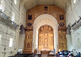 The Cross Of Basilica Bom Jesus