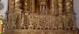 The Cross Of Basilica Bom Jesus