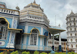 Mangeshi Temple