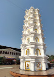 Mangeshi Temple