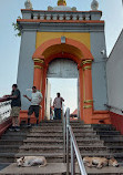 Mangeshi Temple