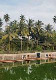 Mangeshi Temple