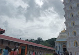 Mangeshi Temple