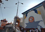 Mangeshi Temple