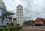 Mangeshi Temple