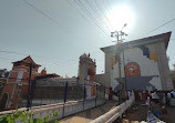 Mangeshi Temple