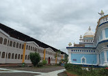 Mangeshi Temple