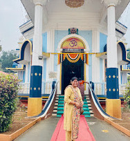 Mangeshi Temple