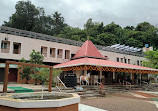 Mangeshi Temple