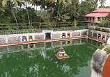 Mangeshi Temple