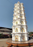 Mangeshi Temple