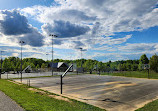 East Norbeck Basketball Park