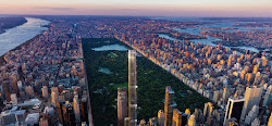 Central Park-toren