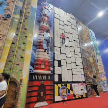 ClimbZone Laurel