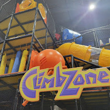 ClimbZone Laurel