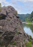 The Traverse Rock Scramble