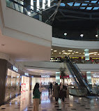 Mall of İstanbul AVM TWIGY İSTANBUL