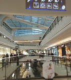 Mall of İstanbul AVM TWIGY İSTANBUL