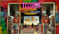 Mall of İstanbul AVM TWIGY İSTANBUL