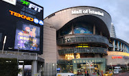 Mall of İstanbul AVM TWIGY İSTANBUL