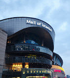 Mall of İstanbul AVM TWIGY İSTANBUL