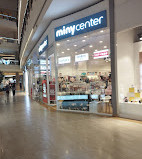 Mall of İstanbul AVM TWIGY İSTANBUL