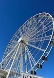 The Capital Wheel