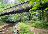 Long Branch Stream Valley Park