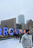 Toronto Sign