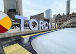 Toronto Sign