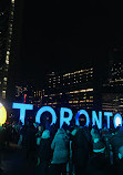 Toronto Sign