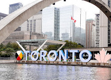 Toronto Sign